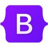 bootstrap logo