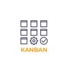 kanban logo