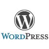 wordpress logo