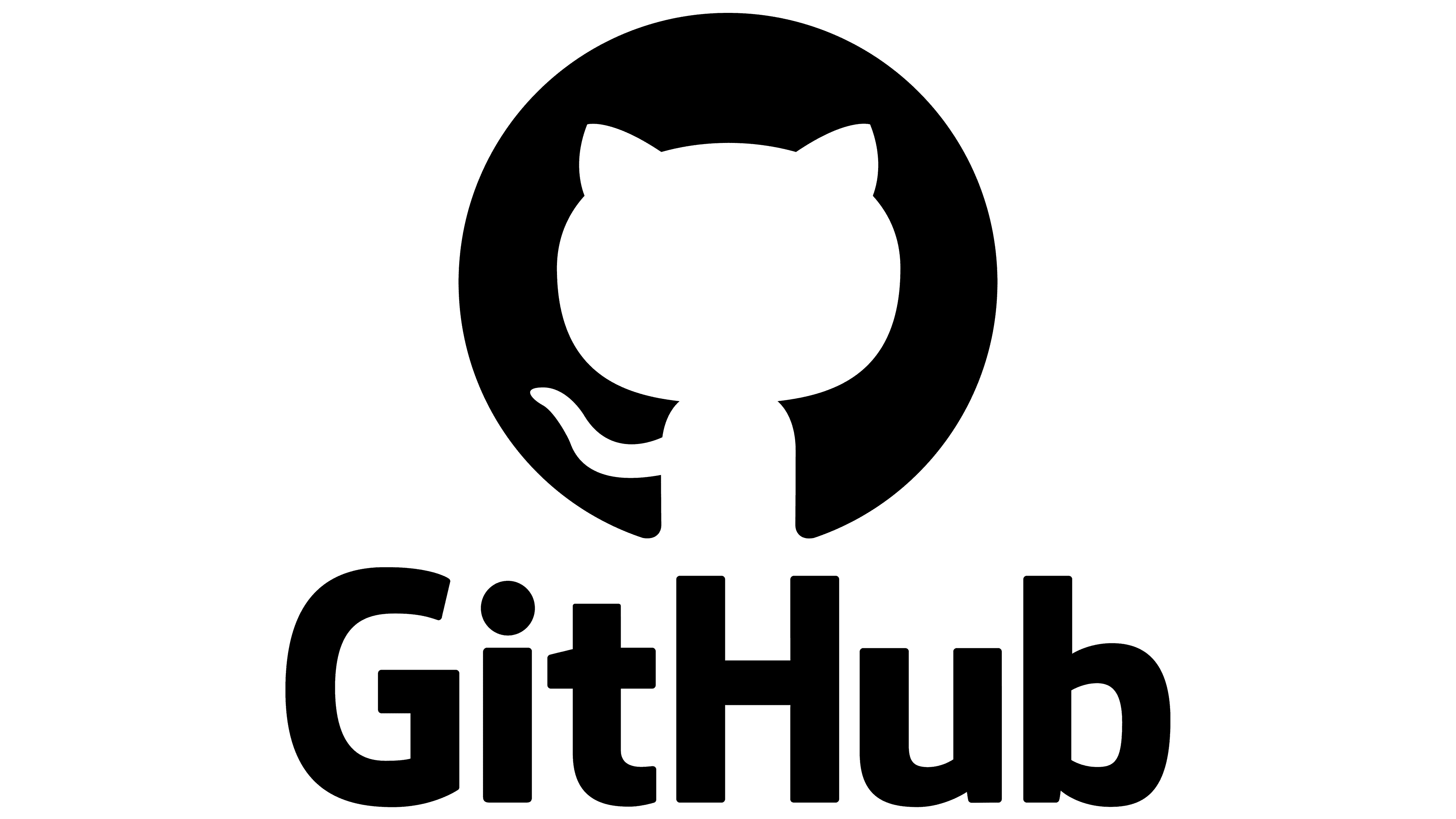 GitHub logo